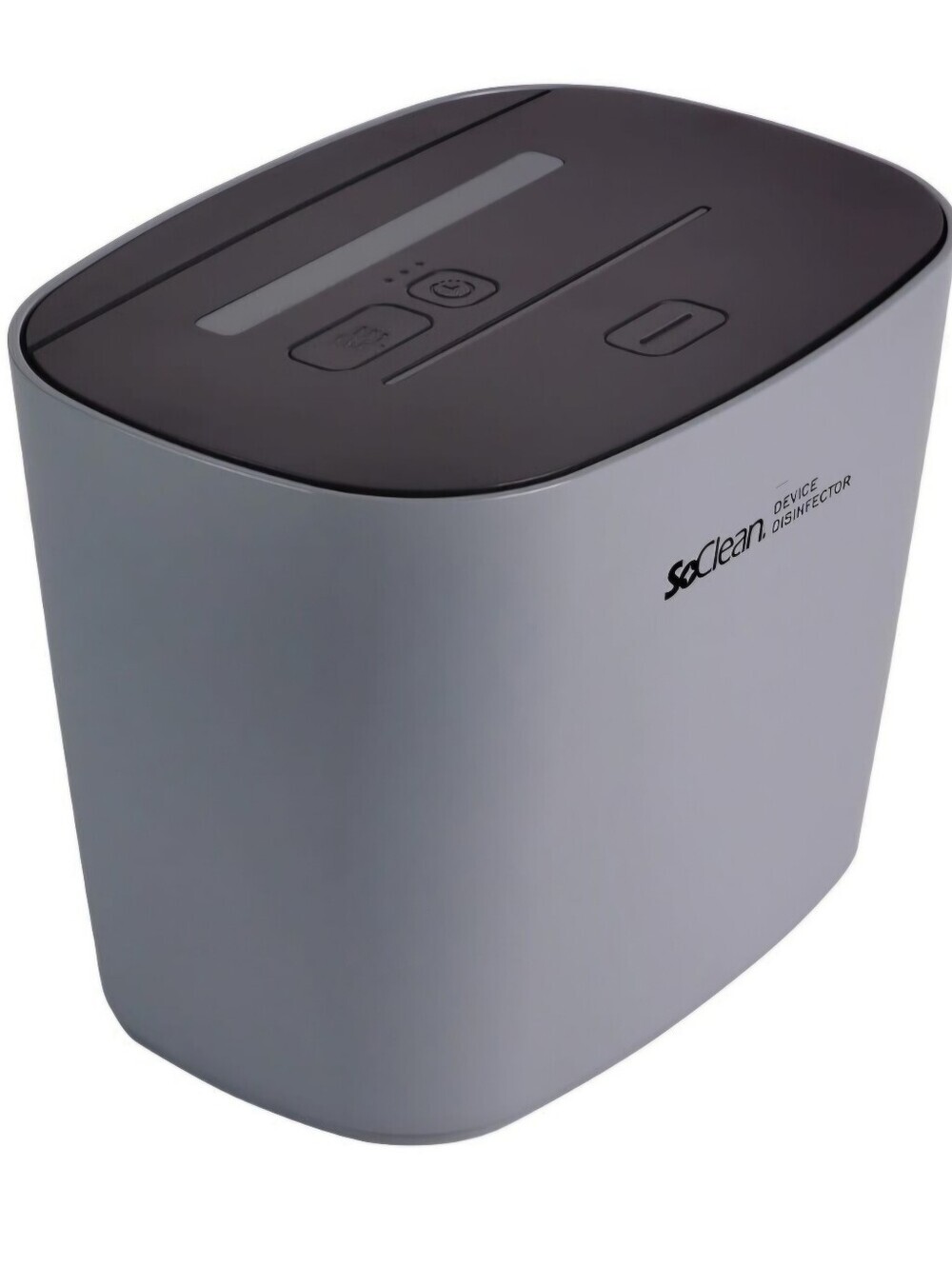 SoClean SC1500 Device Disinfector for Smartphones and More